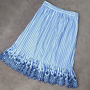 NWT Draper James Skirt